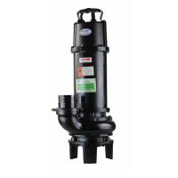 三相油浸式潜水泵15-26-2.2