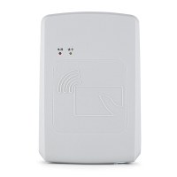 华视 身份阅读器 CVR-100UC 识别仪 二三代证读卡器