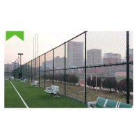 鹏淏 篮球场围栏 3米高围网
