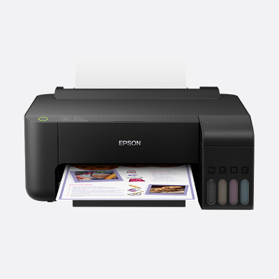 爱普生(EPSON) L1119 墨仓式彩色打印机
