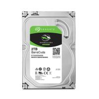 Seagate/希捷ST2000DM006 2TB新酷鱼台式电脑机械硬盘 2t监控硬盘