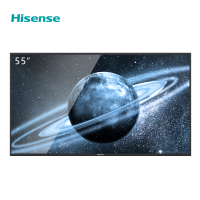 海信 Hisense 55HS68U 55英寸 4K 电视机