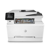 惠普(HP) LaserJet Pro M280nw彩色激光多功能一体机 (打印 复印 扫描)
