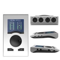 RME babyface Pro录音声卡专业USB音频接口