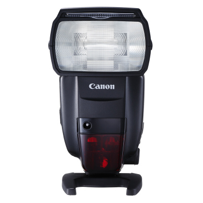 佳能(Canon)SPEEDLITE 600EX II-RT 单反相机闪光灯 外置