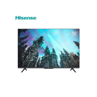 海信 HZ55A55E 液晶电视(单位:台)