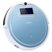 全自动吸尘器机器人haier