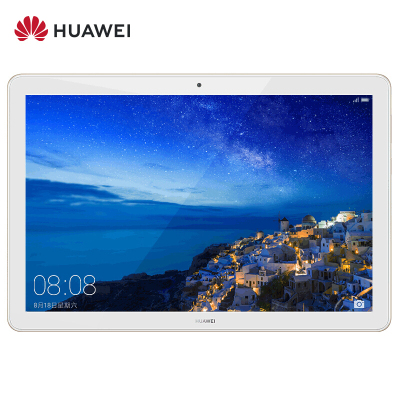 HUAWEI/华为畅享平板 10.1英寸高清大屏平板电脑 3GB+32GB WiFi版 香槟金