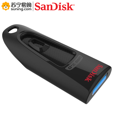 闪迪(SanDisk) 至尊高速 USB3.0 32G 优盘