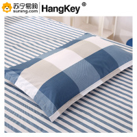 HangKey 枕套 常规 单条装