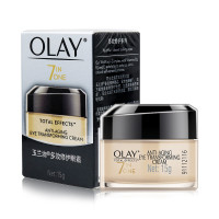 玉兰油(OLAY) 多效修护眼霜（单位：瓶）