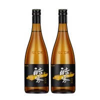酷客KOOK葡米酿 混酿微醺 黄酒半干型12.8度750mL*2瓶装