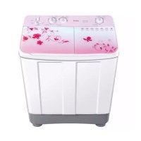 海尔(Haier) 海尔双杠洗衣机(XPB90-1169JS)