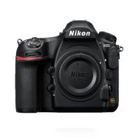 尼康(Nikon)单反相机D850单机黑GH