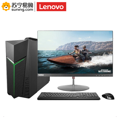 联想(Lenovo) 拯救者台式电脑 刃9000九代/i9-9900/32G/2T+1T/RTX2080SP/8G/24