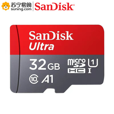 闪迪(SanDisk)TF卡32G