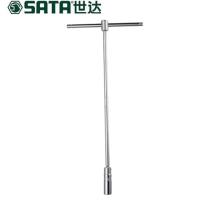 世达(SATA)47802 T型万向火花塞套筒21MM 单个装-(个)