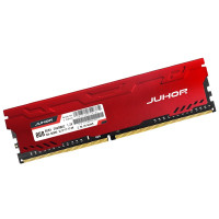 玖合(JUHOR) 星辰 DDR4 2400 8G台式机内存条