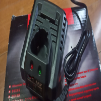 飞利浦(Philips) 充电器带电池套12v