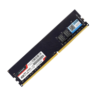 玖合JUHOR-精工系列-PC-DDR4-4G-2400 台式机内存条