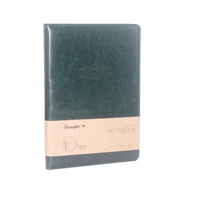 广博(GuangBo) GBP20018-H 胖面复古笔记本系列 A5 120张