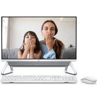 戴尔（DELL）灵越 5490 23.8英寸 酷睿i3-10110U 2G独显 8GB/256G固态+1T微边框一体机