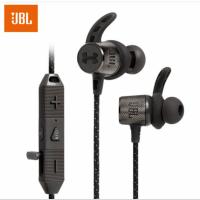 JBL UA React安德玛联名款入耳式专业无线蓝牙运动耳机100001458547 黑色