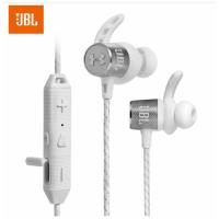 JBL UA React安德玛联名款入耳式专业无线蓝牙运动耳机100001458547B 白色