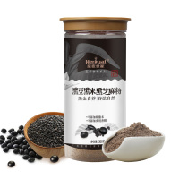皇麦世家(Heroyal)皇麦世家黑豆黑米黑芝麻粉500g