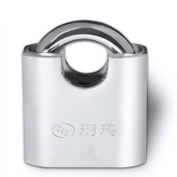 玥玛 273A 超B级锁芯防撬U型锁