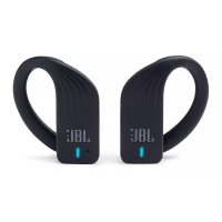 JBL Endurance Peak真无线蓝牙耳机防水入耳式运动耳塞触控耳挂式