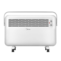 美的(Midea) 对衡式取暖器NDK22-15D1