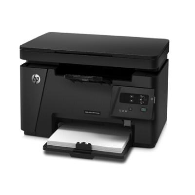 惠普（HP） M126A 黑白多功能激光打印机