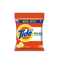 汰渍(Tide) 汰渍洗衣粉260g 单袋装