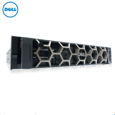 戴尔(Dell)R540 服务器(至强 金牌 6226 32G*2 4T*3 DVDRW)