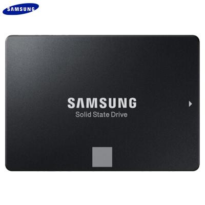 三星(SAMSUNG)860 EVO(MZ-76E500B)500GB SSD固态硬盘 SATA3.0接口