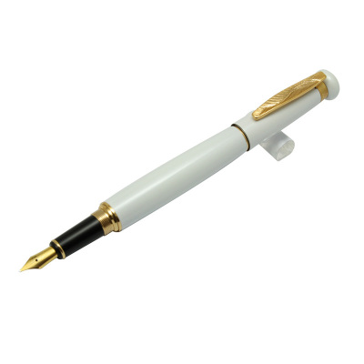 毕加索(Pimio) PS-939 系列0.5mm商务办公钢笔签字笔