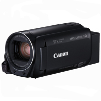 佳能(Canon) LEGRIA HF R86 +64G存储卡+相机包 数码摄像机