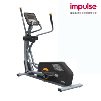 英派斯(Impulse)商用 轻商用健身器材 椭圆机GE500