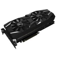 华硕(ASUS)RTX2080S-O8G-EVO OC 2080 SUPER 1650-1860MHz 155 8G显卡