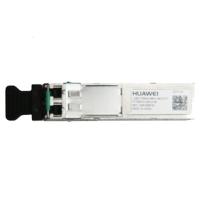 华为S-SFP-GE-LH40-SM1550 光模块千兆单模光纤模块