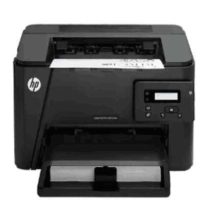 惠普(hp)M202D黑白激光打印机