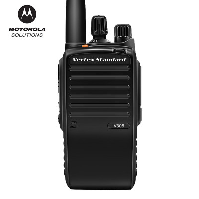 摩托罗拉(Motorola) V308对讲机摩托罗拉308手持机原SMP308对讲机娱乐经营用