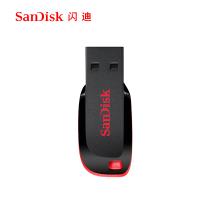 闪迪 SanDisk U盘 32GB 酷刃