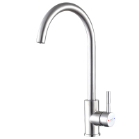 箭牌卫浴(ARROW)厨房水龙头 不锈钢龙头洗菜盆冷热通用水龙头可旋转水槽龙头 厨房龙头 抽拉龙头柔和出水AE4548