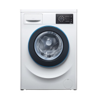 西门子 XQG70-WM10N0600W 洗衣机