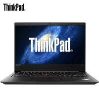 ThinkPad笔记本 联想 E480(A02TCD)14英寸商务办公笔记本手提电脑轻薄本