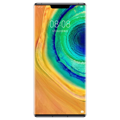 华为Mate30Pro5G手机256g