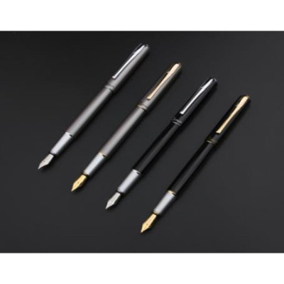 毕加索(Pimio) PS-T5816 高级精装钢笔墨水套装