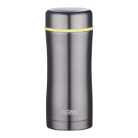 膳魔师(THERMOS)真空不锈钢保温杯TCCG-400